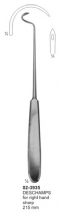 suture Instruments - Ligature Needles